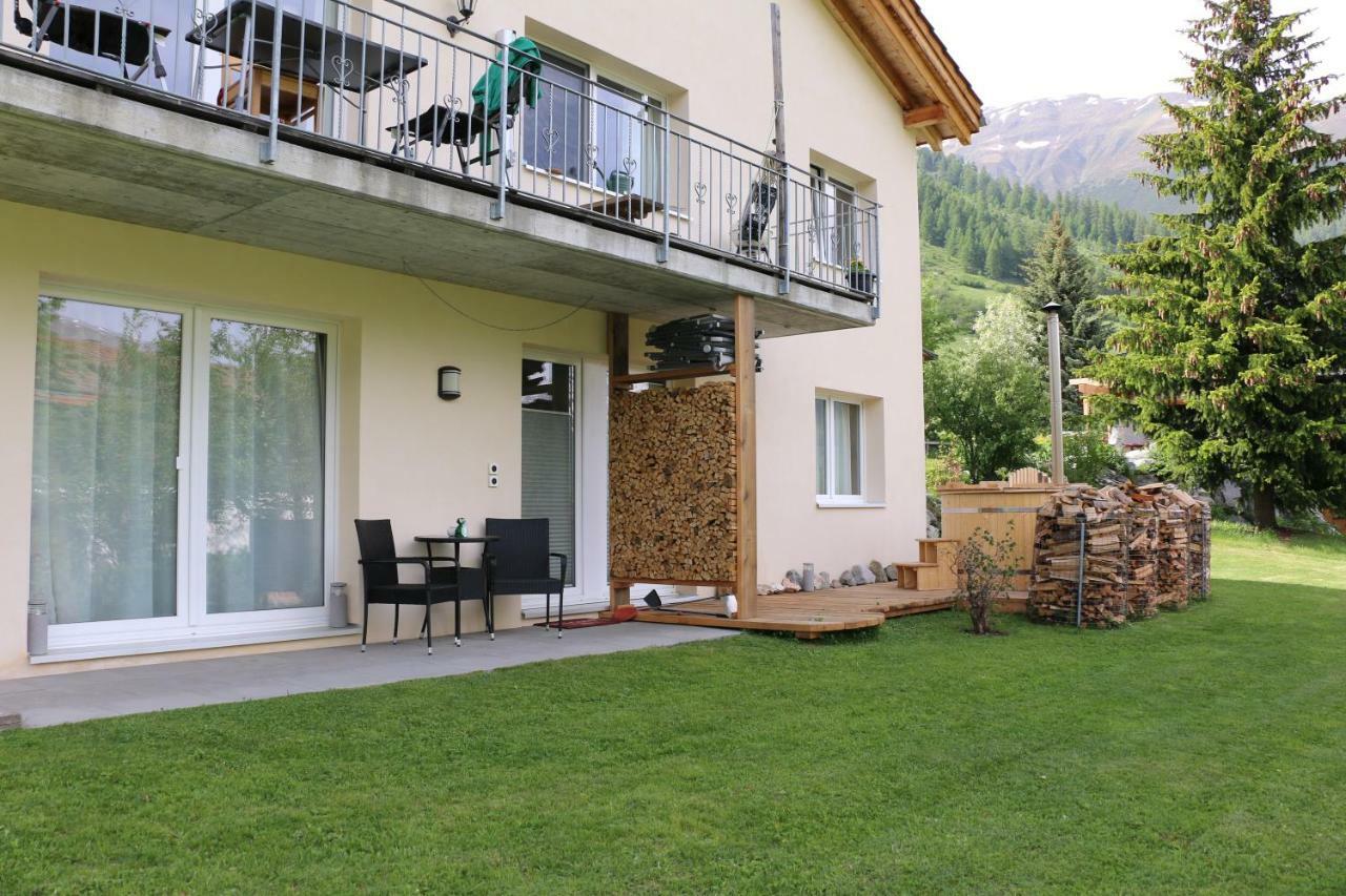 Magic Moments Brail Exterior foto
